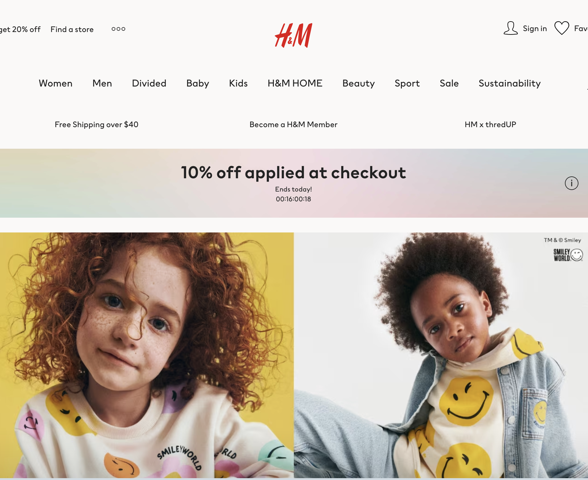 Countdown Timer PopUp Definition, Psychological Effect, and Examples
